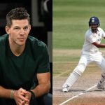 Tim Paine Praises Pujara's Impact on BGT