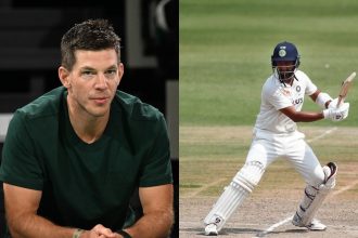 Tim Paine Praises Pujara's Impact on BGT