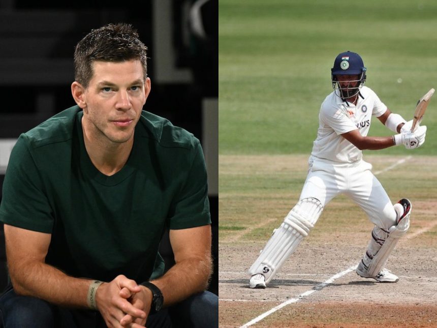 Tim Paine Praises Pujara's Impact on BGT