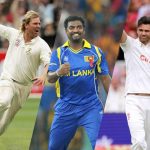 Highest Wicket Taker Ballers In Test Cricket