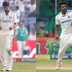 Manjrekar: Sundar Not Ashwin's Successor Yet