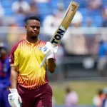 West Indies Select Hetmyer for England ODIs