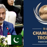 Jaishankar's Visit to Pakistan Sparks Cricket Diplomacy Debate