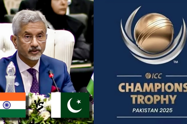 Jaishankar's Visit to Pakistan Sparks Cricket Diplomacy Debate