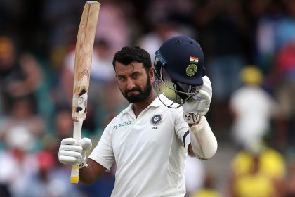 Pujara's selection for Border-Gavaskar Trophy questioned by Chopra