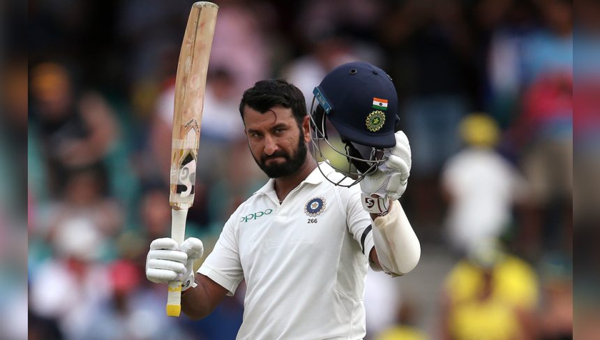 Pujara's selection for Border-Gavaskar Trophy questioned by Chopra