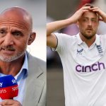 “Ollie Robinson’s Absence Points to Trust Issues in England’s Camp,” says Mark Butcher