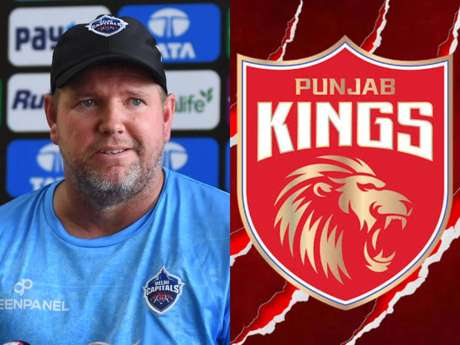 James Hopes expected to join Punjab Kings as fast-bowling coach