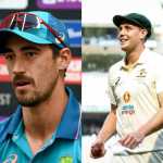 Mitchell Starc Questions Bowling Plan Post Green Injury