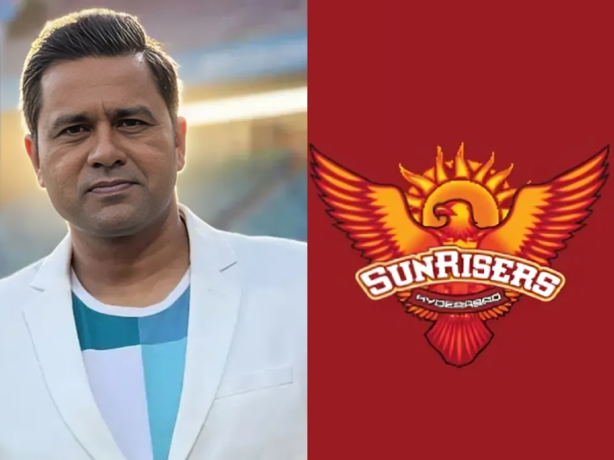 Aakash Chopra: “Sunrisers Hyderabad Hoping Nitish Kumar Reddy Stays Uncapped”