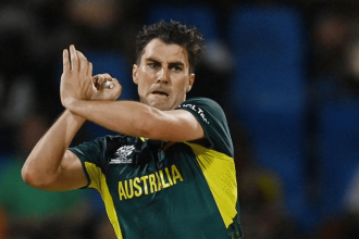 AUS vs PAK 2024: Pat Cummins return as captain