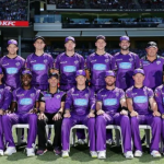 Hobart Hurricanes Team History