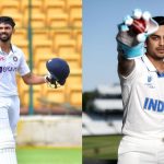 India A squad revealed: Gaikwad captain, Kishan included