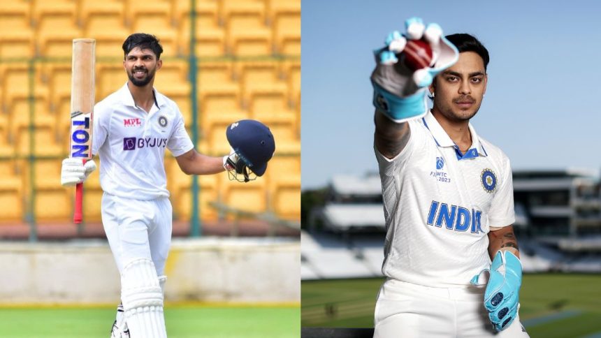 India A squad revealed: Gaikwad captain, Kishan included