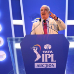 IPL 2025 Auction Scheduled for November 30 in Dubai