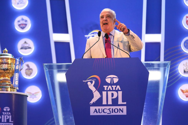 IPL 2025 Auction Scheduled for November 30 in Dubai