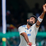 Jasprit Bumrah's removal of Mushfiqur gives India an upper advantage in Kanpur