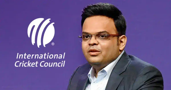 Jay Shah to officially begin ICC chairman