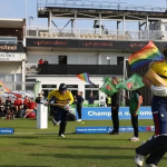 England and Wales Cricket Board Bans Trans Women