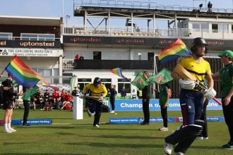 England and Wales Cricket Board Bans Trans Women