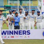 "World Test Championship Credibility Enhanced as India Hunts Down Bangladesh in 2 Days"