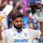 Rishabh Pant Turns 27: Yuvraj Singh and Cricketing Stars Hail ‘Comeback King’