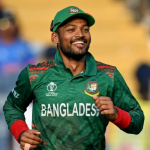 "Najmul Hossain Shanto: 'Batters Lacking Confidence to score 180 Runs'"