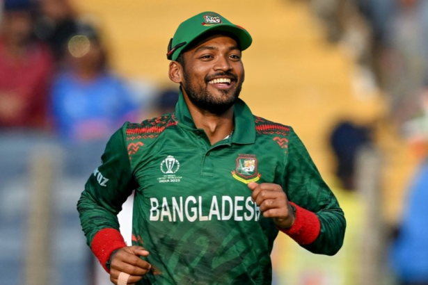 "Najmul Hossain Shanto: 'Batters Lacking Confidence to score 180 Runs'"