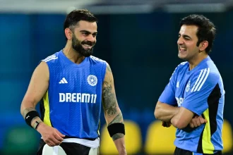 Gautam Gambhir confident in Kohli's hunger for runs