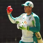 Tim Paine Named Head Coach for PM’s XI