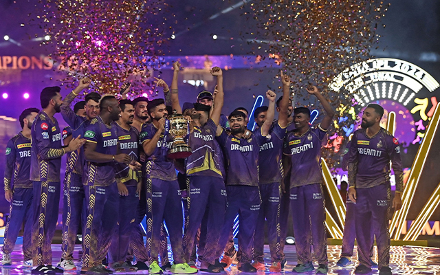 KKR's IPL 2025 Retention Woes and Deductions KKR's Unexpected INR 69 Crore Deduction Explained