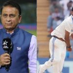 Gavaskar advises young batters for Australia.