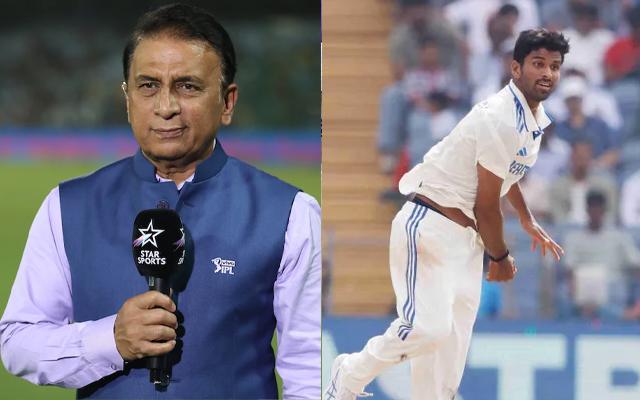 Gavaskar advises young batters for Australia.