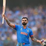 Virat Kohli turns 36, fans rejoice