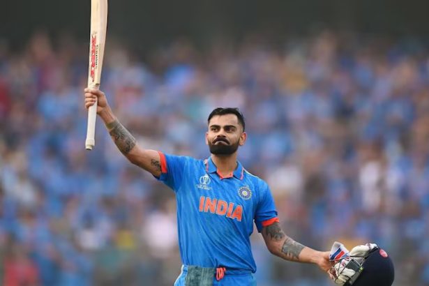 Virat Kohli turns 36, fans rejoice