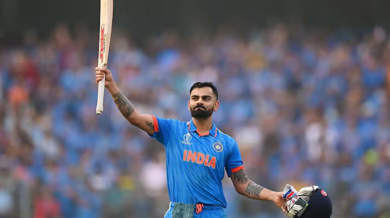 Virat Kohli turns 36, fans rejoice