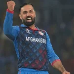 Afghan Cricket Icon Nabi to Retire Post Champions Trophy