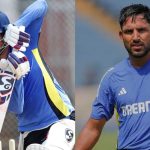 Rahul, Jurel join India A for second match