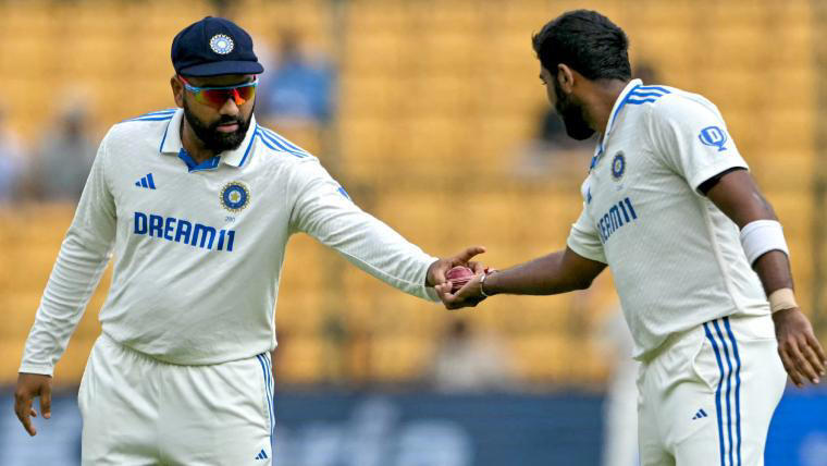 Sunil Gavaskar Backs Bumrah for Entire Australia Tour