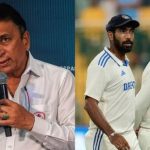 Sunil Gavaskar Supports Bumrah for Australia Tour