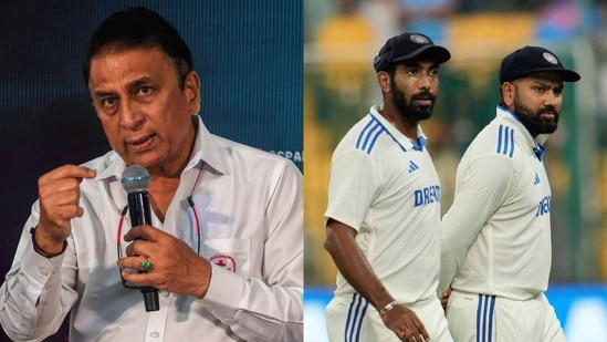 Sunil Gavaskar Supports Bumrah for Australia Tour