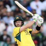 Australia’s Inglis to Captain in Pakistan Series