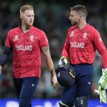 England Stars Stokes and Buttler Sign Central Contracts