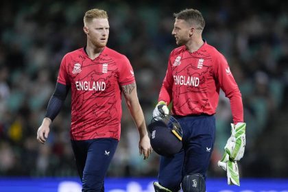 England Stars Stokes and Buttler Sign Central Contracts