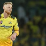 Stokes Focuses on Tests, Avoids IPL 2025