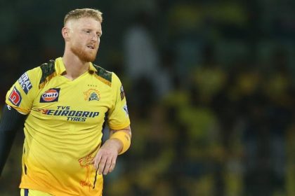 Stokes Focuses on Tests, Avoids IPL 2025