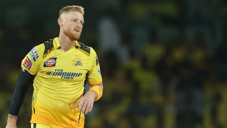 Stokes Focuses on Tests, Avoids IPL 2025