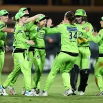 Brisbane Heat vs Sydney Thunder match prediction