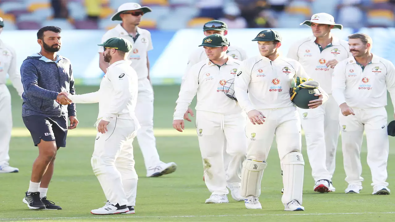 Clarke Criticizes Cricket Australia for Resting Senior Players