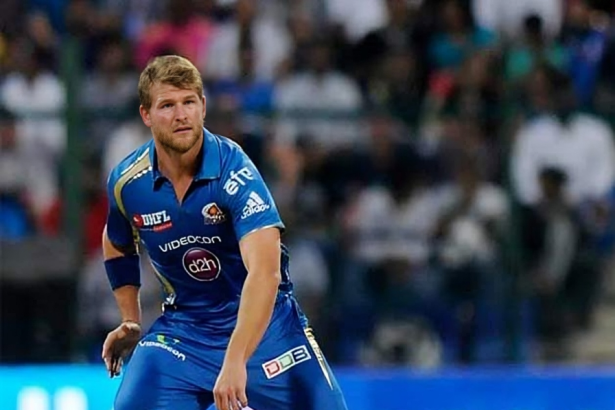 Corey Anderson to Captain Cricket Victoria in GSL 2024